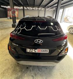 هيونداي كونا